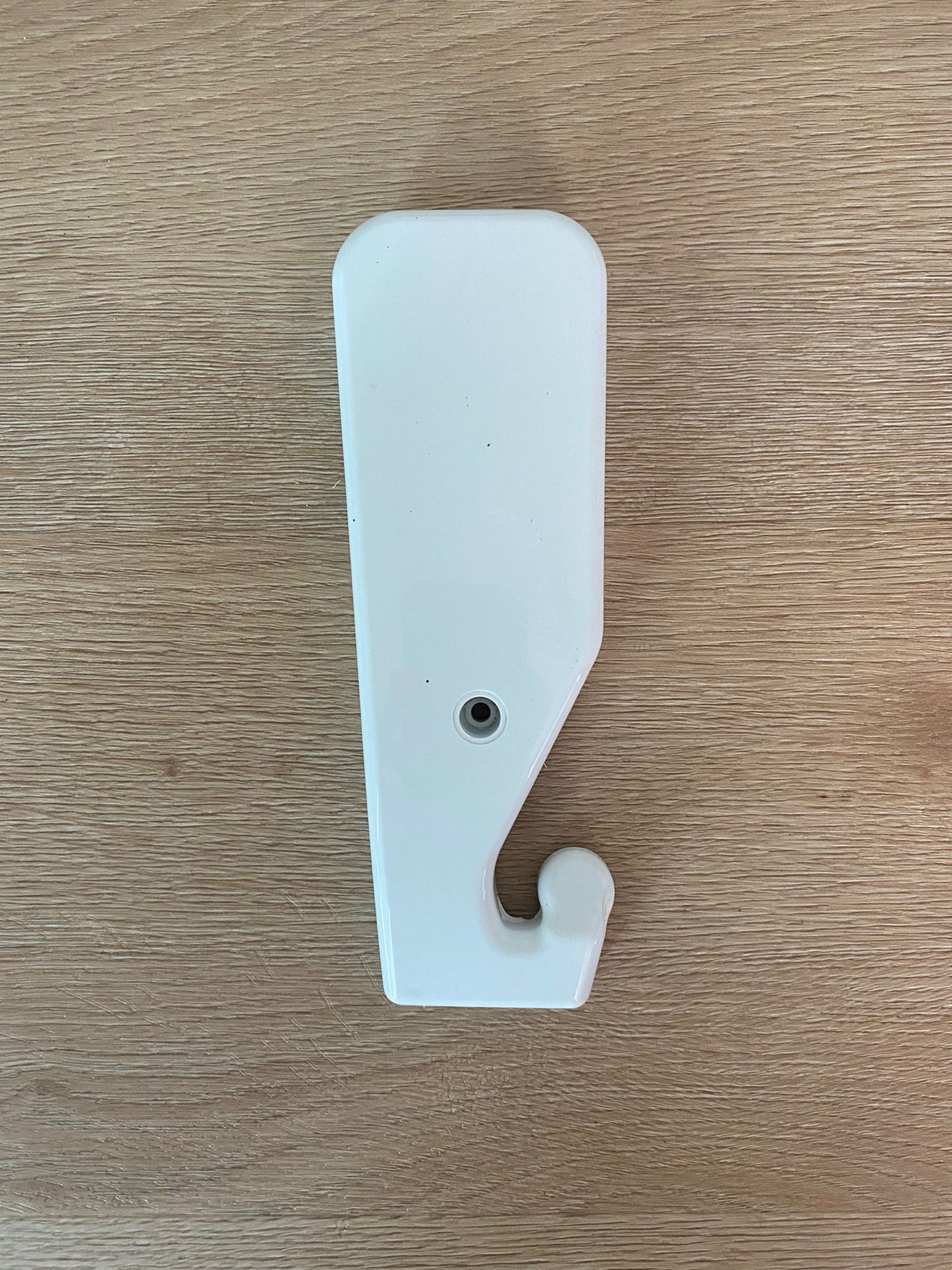 1457661 1446001 Westinghouse fridge freezer white RHS right hand side hinge cover WSE6070 WSE6100 WSE6970 WSE7000