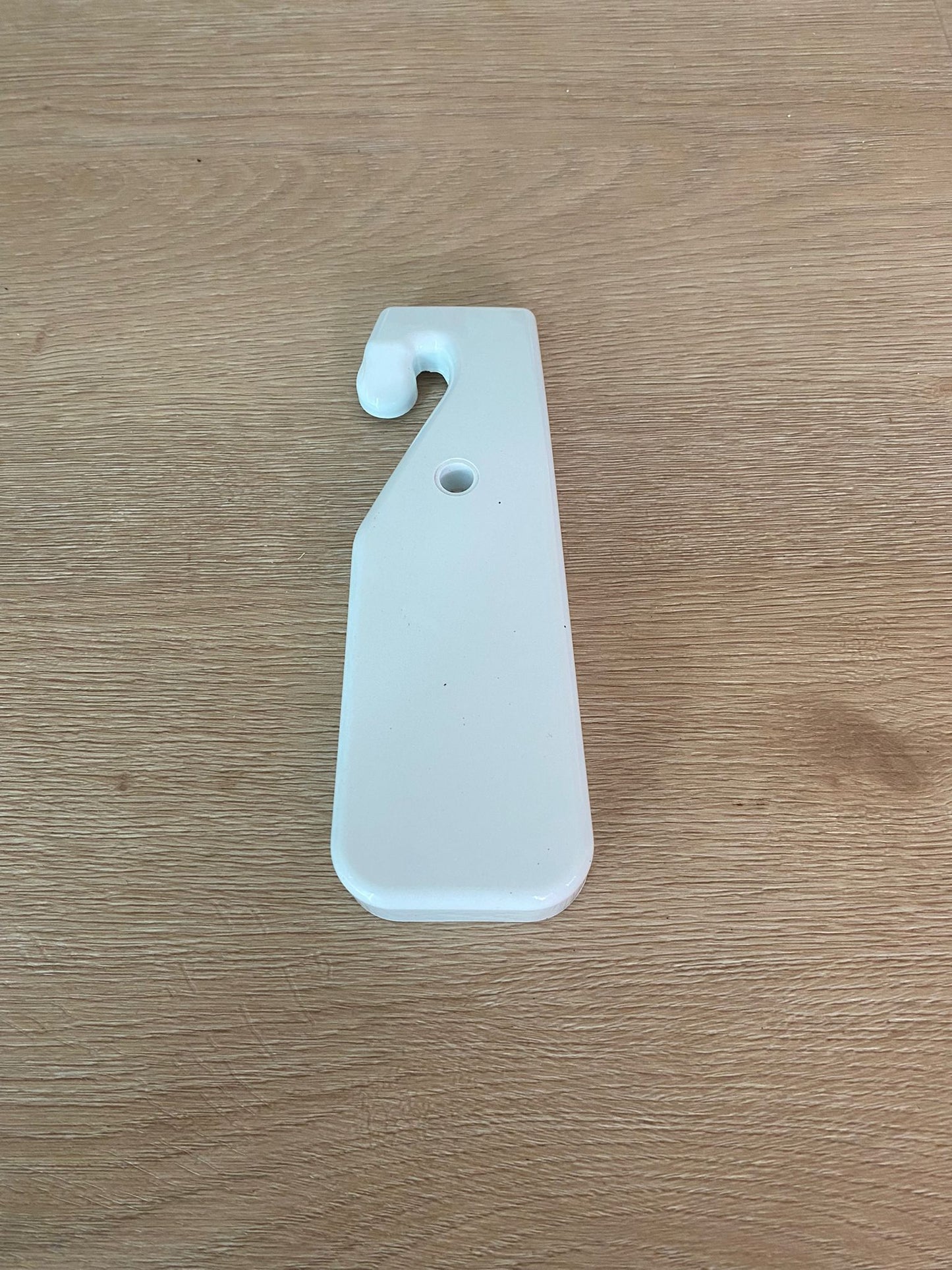 1457661 1446001 Westinghouse fridge freezer white RHS right hand side hinge cover WSE6070 WSE6100 WSE6970 WSE7000