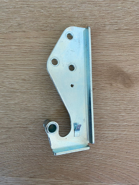 1457319 1445998 Westinghouse fridge FREEZER left hand side LHS upper hinge FITS WSE6070 WSE6100 WSE6970 WSE7000