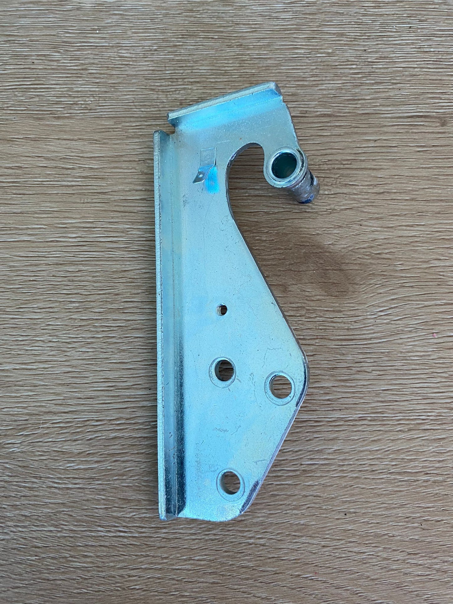 1457319 1445998 Westinghouse fridge FREEZER left hand side LHS upper hinge FITS WSE6070 WSE6100 WSE6970 WSE7000