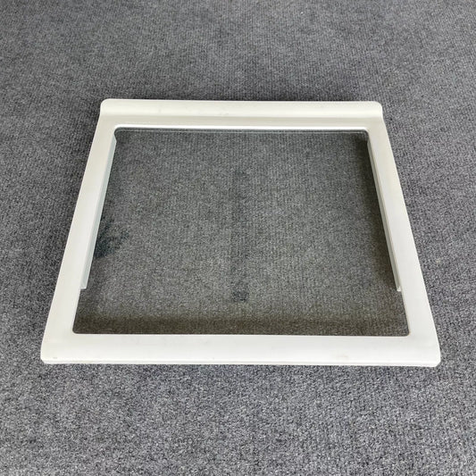 1446230 1460506 Westinghouse fridge SHALLOW FREEZER glass shelf FITS ALL WSE6070 WSE6100 WSE6970 WSE7000