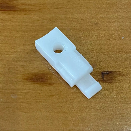 1443895 M1239100 50284442006 Westinghouse fridge freezer door handle pedestal plastic insert FITS WSE6070 WSE6100 WSE6970 WSE7000