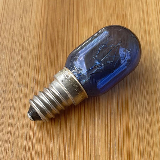 1451284 1442001 Westinghouse fridge freezer blue light bulb lamp FITS ALL WSE6070 WSE6100 WSE6970 WSE7000