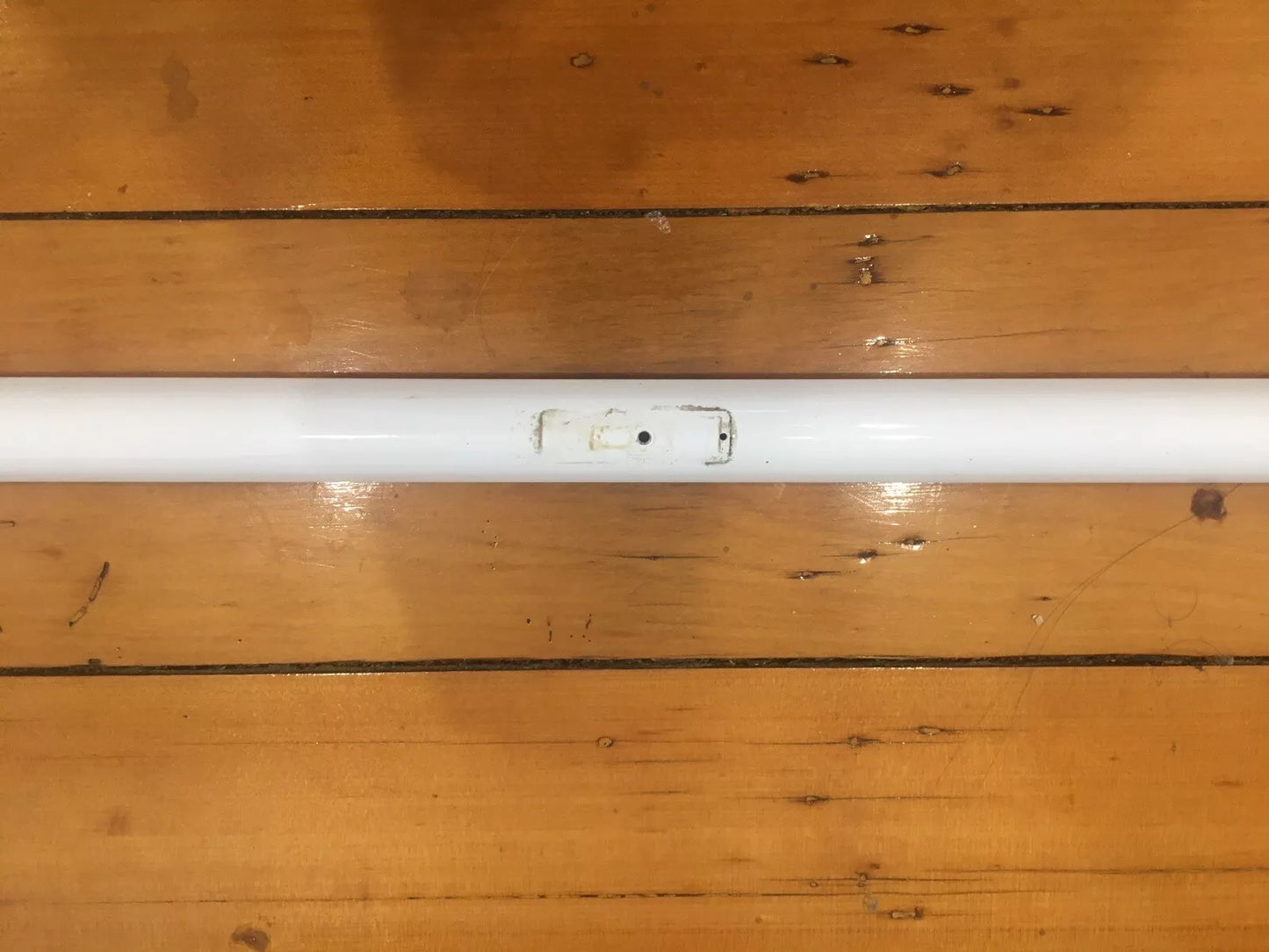 1444952 1448266 Westinghouse fridge freezer WHITE door handle WSE6070 WSE6100 WSE6970 WSE7000