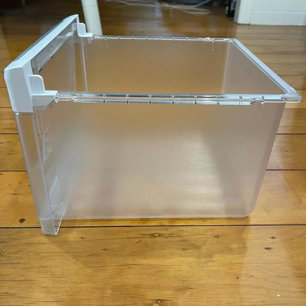 1452984 1453016 Westinghouse fridge UPPER FREEZER BIN drawer basket FITS WSE6970 WSE7000