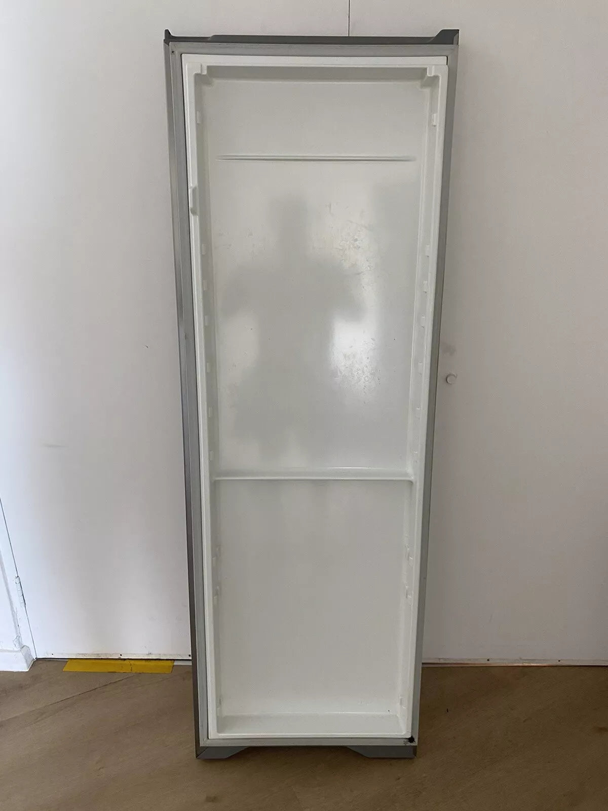 1458609 1457711 Westinghouse stainless steel SS FRIDGE COMPARTMENT FC FIP foam door outer panel assembly FITS WSE6970SE WSE6970SF WSE7000SE WSE7000SF