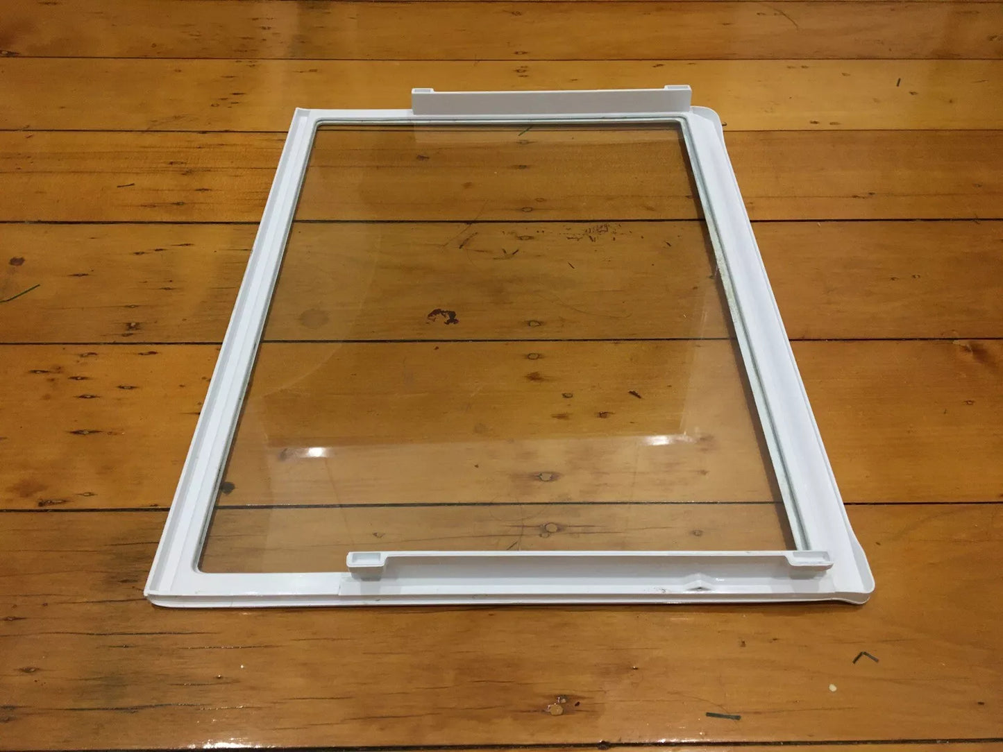 1452702 1460425 Westinghouse side by side fridge freezer FC glass shelf FITS ALL WSE6970 WSE7000