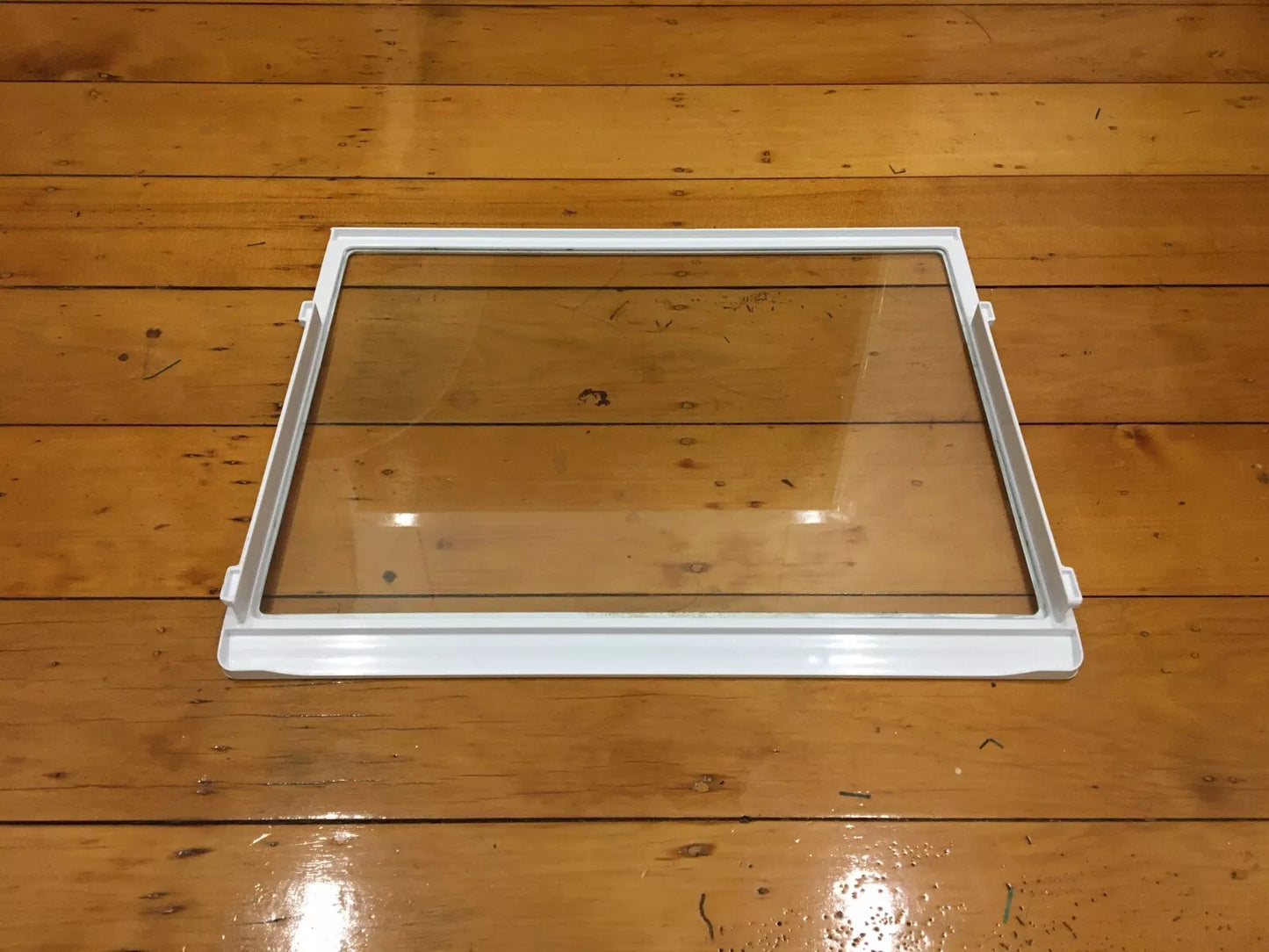 1452702 1460425 Westinghouse side by side fridge freezer FC glass shelf FITS ALL WSE6970 WSE7000