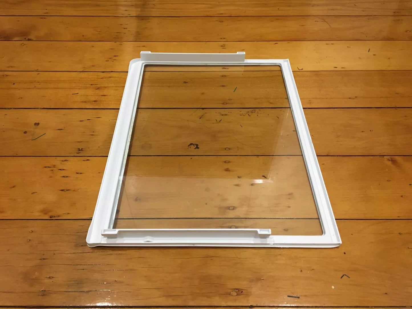 1452702 1460425 Westinghouse side by side fridge freezer FC glass shelf FITS ALL WSE6970 WSE7000