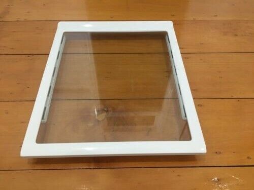 1445677 1460505 Westinghouse fridge freezer upper glass deep shelf FITS ALL WSE6070 WSE6100 WSE6970 WSE7000