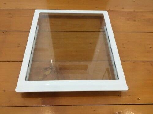 1445677 1460505 Westinghouse fridge freezer upper glass deep shelf FITS ALL WSE6070 WSE6100 WSE6970 WSE7000