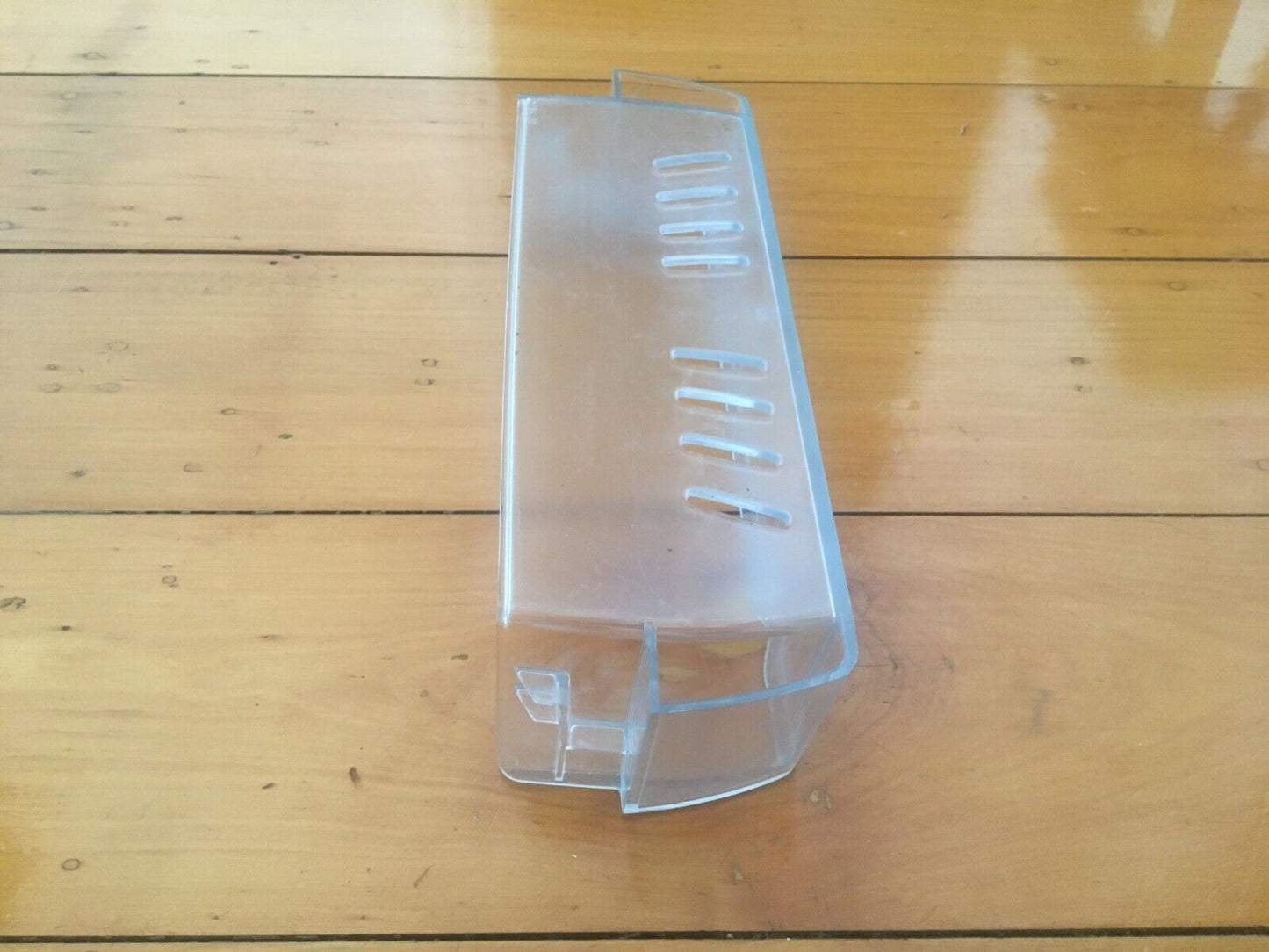 1445701 1448357 50291873003 Westinghouse fridge FREEZER DOOR shelf bin tray WSE6070 WSE6100 WSE6970 WSE7000