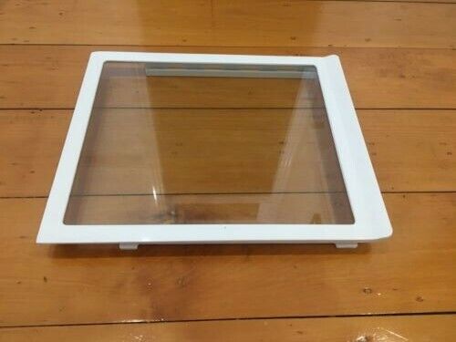 1445677 1460505 Westinghouse fridge freezer upper glass deep shelf FITS ALL WSE6070 WSE6100 WSE6970 WSE7000