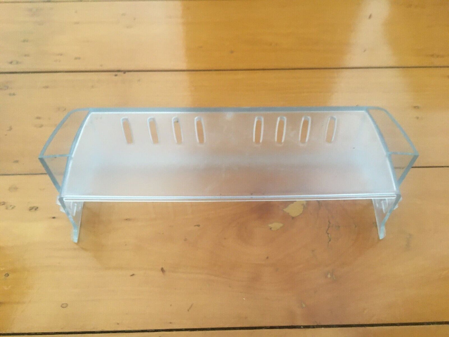 1445701 1448357 50291873003 Westinghouse fridge FREEZER DOOR shelf bin tray WSE6070 WSE6100 WSE6970 WSE7000