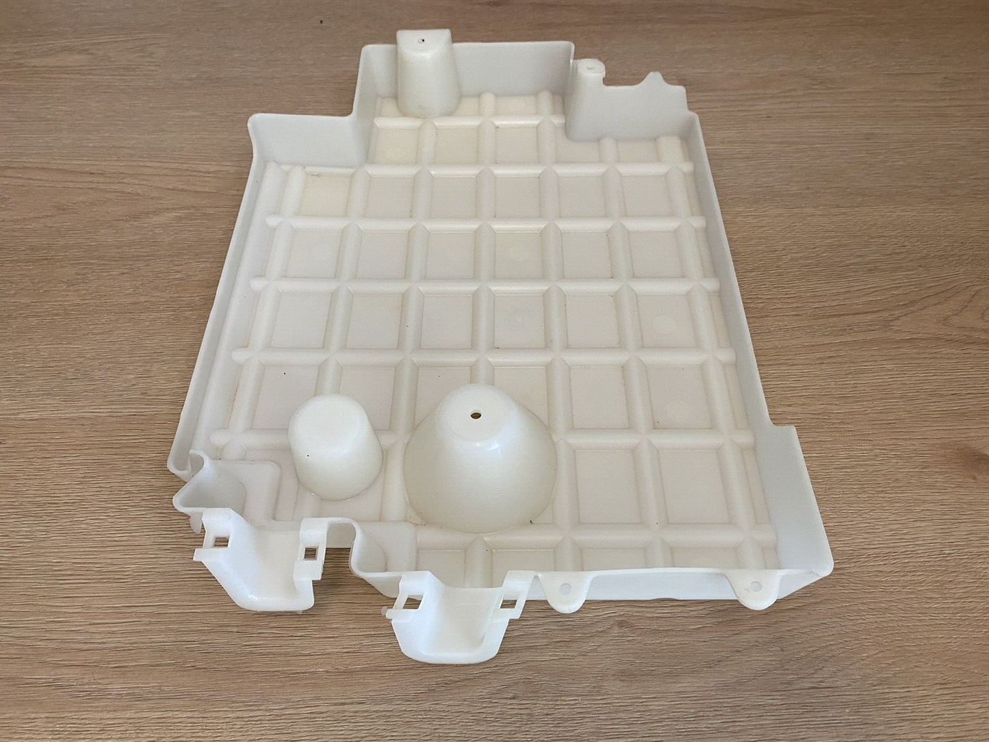 1448709 Westinghouse fridge drip tray / pan drain trough FITS ALL WSE6100 WSE6070 WSE6970 WSE7000